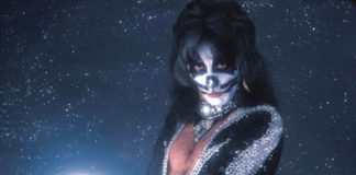 20-12-2025 Celebramos el cumpleaños de Peter Criss, batería estadounidense, de la banda Kiss