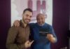 LH a Todo Ritmo entrevista a Radiocaster