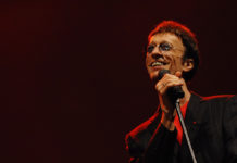 22-12-2025 Hoy hubiera cumplido años uno de los compositores que mas han vendido Robin Gibb del grupo Bee Gees