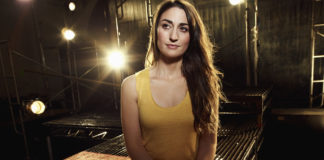 07-10-2022 Celebramos el cumpleaños de Sara Bareilles, cantante, compositora y pianista estadounidense