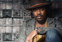 28-01-2026 Celebramos el cumpleaños de Anthony Hamilton, cantautor estadounidense