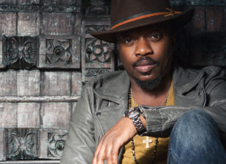 28-01-2026 Celebramos el cumpleaños de Anthony Hamilton, cantautor estadounidense