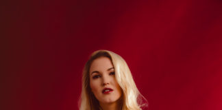 Ashley Campbell es la primera confirmación de la sexta edición de Huercasa Country Festival