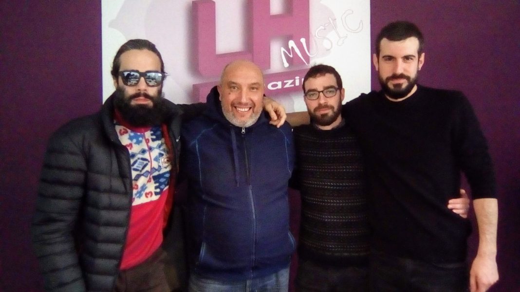 Beluga y juan rodriguez