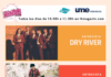 Cerramos la semana con las visitas de Dry River y Javier Solo
