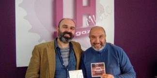 LH a Todo Ritmo entrevista a Los Lebowski