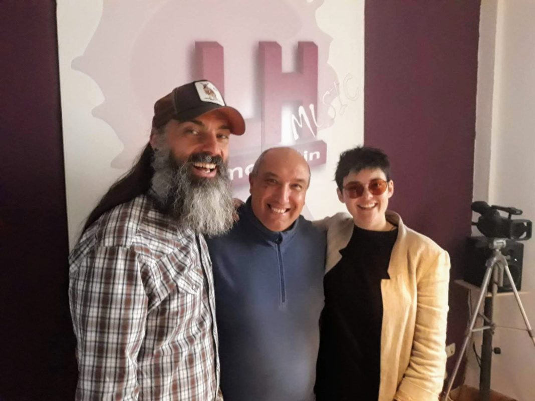 Mabu y jua rodriguez