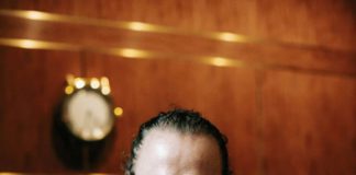 LH a Todo Ritmo entrevista a Abe Rábade