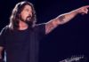 14-01-2026 Celebramos el cumpleaños de David Grohl, músico de rock estadounidense, de las bandas Nirvana y Foo Fighters