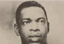 27-01-2026 Falleció muy joven, pero dejo un gran legado de canciones dentro del blues. Hoy hubiera cumplido años Elmore James