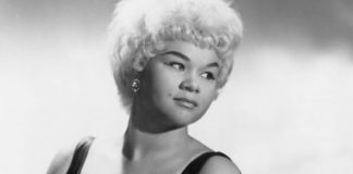 25-01-2026 Hoy hubiera cumplido una de las mejores voces del rhythm and blues, el soul o el jazz Etta James