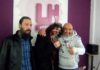 LH a Todo Ritmo entrevista a GatoPerro