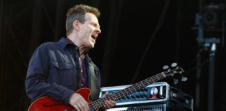 03-01-2025 Celebramos el cumpleaños de John Paul Jones, músico británico, de la banda Led Zeppelin