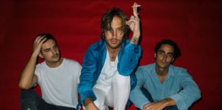 No te pierdas a Marlon en directo con el apoyo de Girando Por Salas