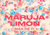MARUJA LIMON “Más de ti”