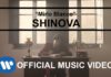 Shinova tienen un nuevo videoclip que cuenta con la participación de Alberto Amarilla