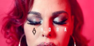 Ana Vas estrena videoclip de la canción «Ahora»