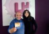 LH a Todo Ritmo entrevista a Miss Undergroove