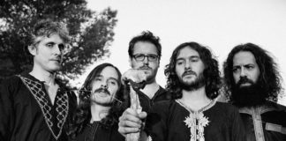 LH a Todo Ritmo entrevista a Mohama Saz