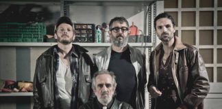 LH a Todo Ritmo entrevista a Pësh