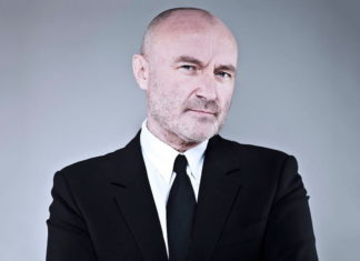 30-01-2026 Celebramos el cumpleaños de Phil Collins, músico británico, de la banda Génesis.