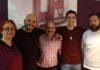 ALBERTO · JUANJO DIETAS ·TAXIS