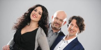 15-01-2025 Celebramos el cumpleaños de Lydia Rodríguez Fernández, cantautora española y componente de Presuntos Implicados