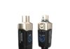 Sistema wireless: de mano.