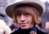 28-02-2025 Hoy hubiera cumplido años Brian Jones, músico británico, de la banda The Rolling Stones