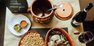 43 restaurantes integran la IX Ruta del Cocido Madrileño, que se inaugura mañana en el Centro de Innovación Gastronómica