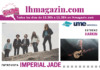 Hoy tenemos en LH a Todo Ritmo al grupo Imperial Jade