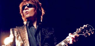 16-02-2025 Celebramos el cumpleaños de Andy Taylor, guitarrista británico, de la banda Duran Duran