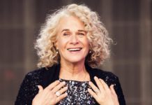 09-02-2026 Celebramos el cumpleaños de una de las mejores compositoras de la historia de la música Carole King