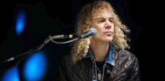 07-02-2025 Hoy celebramos el cumpleaños de David Bryan, músico estadounidense, de la banda Bon Jovi