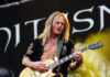 19-02-2026 Celebramos el cumpleaños de Doug Aldrich, músico estadounidense, entre otras tantas bandas una de ellas Whitesnake