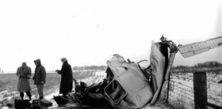 03-02-2025 Hoy se conmemora «El día que murió la música»