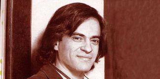 15-02-2025 Hoy hubiera cumplido años uno de los mejores compositores de la historia de nuestra música Enrique Urquijo