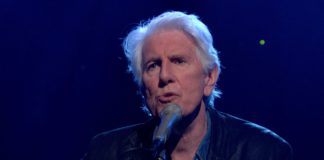 02-02-2025 Celebramos el cumpleaños de Graham Nash, músico británico, de la banda The Hollies