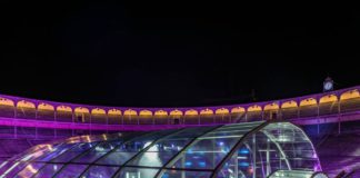 Los próximos días 15 y 16 de febrero se celebra Celtic Madrid