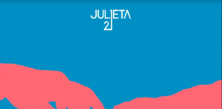 Ya puedes escuchar «Contacto» el nuevo tema de Julieta 21