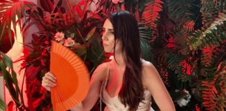 13-02-25 Celebramos el cumpleaños de La Mala Rodríguez, cantante española