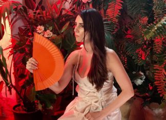 13-02-26 Celebramos el cumpleaños de La Mala Rodríguez, cantante española