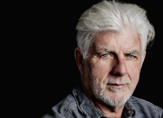 12-02-2026 Celebramos el cumpleaños de Michael McDonald, cantante estadounidense, de la banda The Doobie Brothers