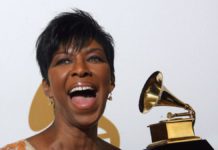 06-02-2026 Hoy hubiera cumplido años Natalie Cole una de las grandes del soul, jazz y Rhythm and Blues