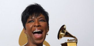 06-02-2025 Hoy hubiera cumplido años Natalie Cole una de las grandes del soul, jazz y Rhythm and Blues