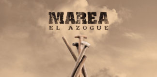 Marea, nuevo disco disponible el 12 de abril