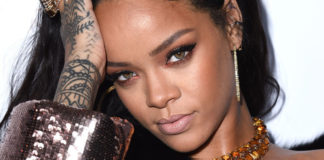 20-02-2025 Celebramos el cumpleaños de Rihanna, cantante, diseñadora, compositora, actriz y modelo barbadense