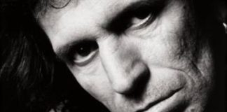KEITH RICHARDS estrena canción inédita «BIG TOWN PLAYBOY”