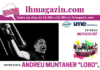 Hoy tenemos la visita de Andreu Muntaner «Lobo»