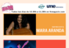 Hoy tenemos las vistas de Mara Aranda y Bocho